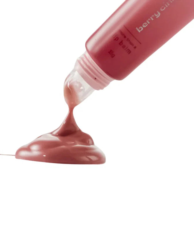 Collagen Peptide Lip Gloss Balm