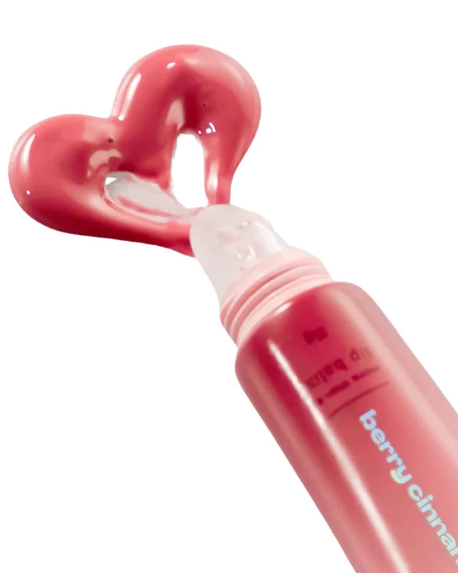 Collagen Peptide Lip Gloss Balm