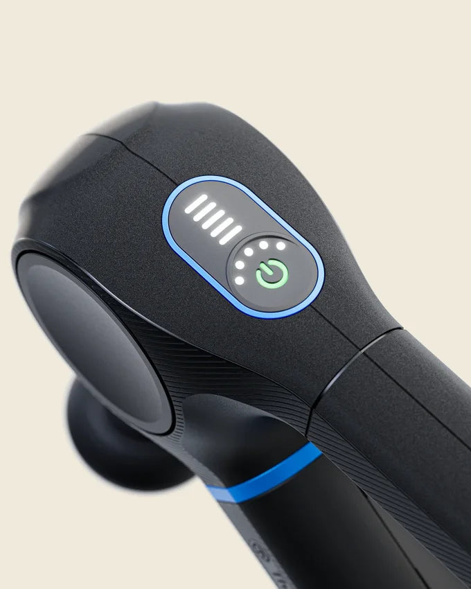 Deep Tissue Percussion Massager for Athletes