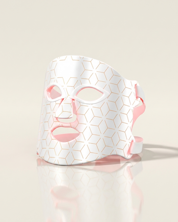 Advanced LED Mask for Skin Renewal