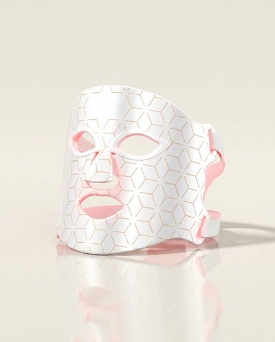 Advanced LED Mask for Skin Renewal