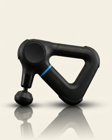 Deep Tissue Percussion Massager for Athletes
