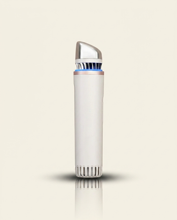 Hot & Cold Depuffing Wand for Eyes