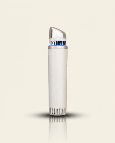 Hot & Cold Depuffing Wand for Eyes