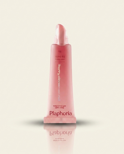 Collagen Peptide Lip Gloss Balm