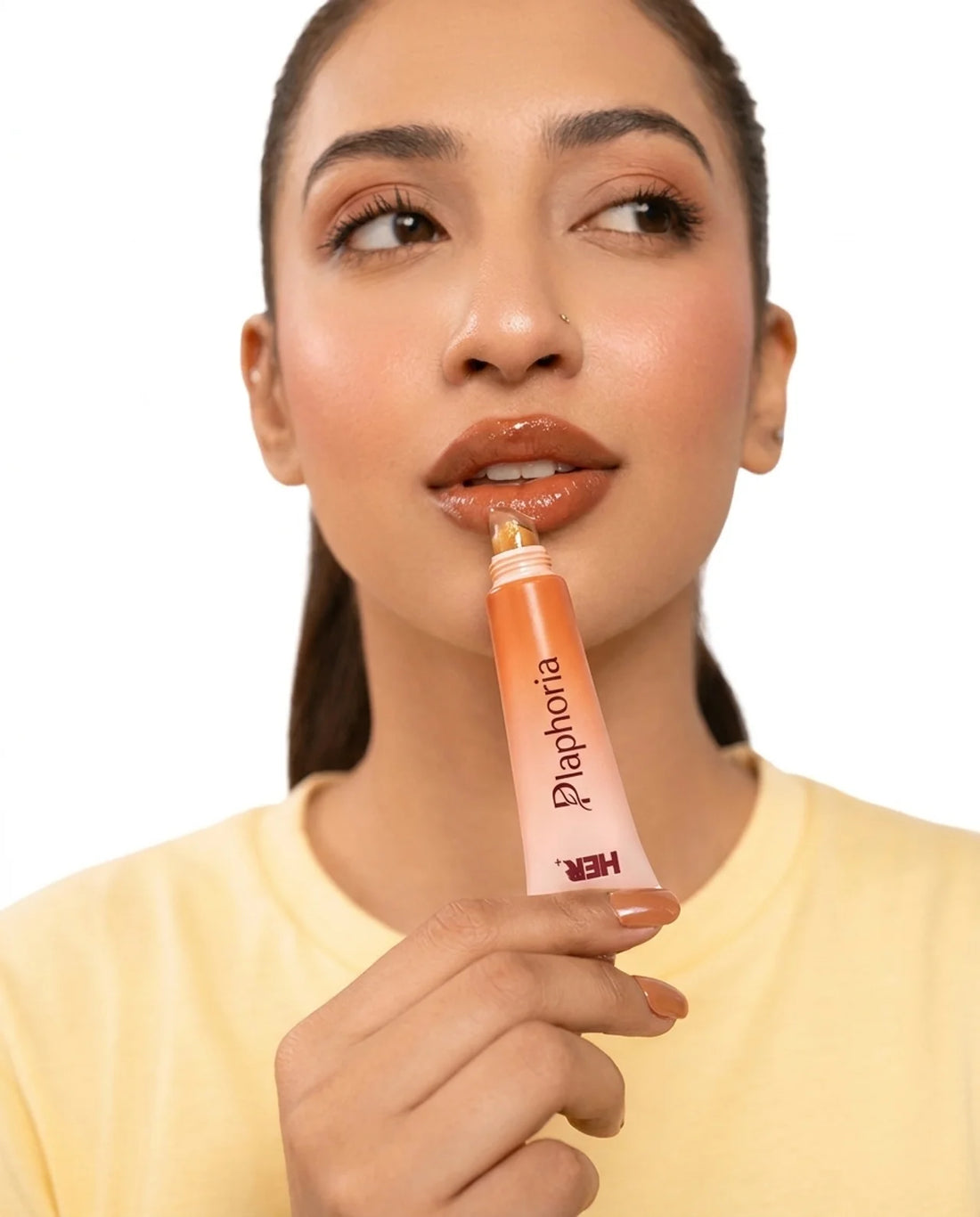 Collagen Peptide Lip Gloss Balm